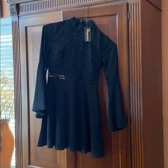 the clothing company Dresses & Skirts - Little Black Dress